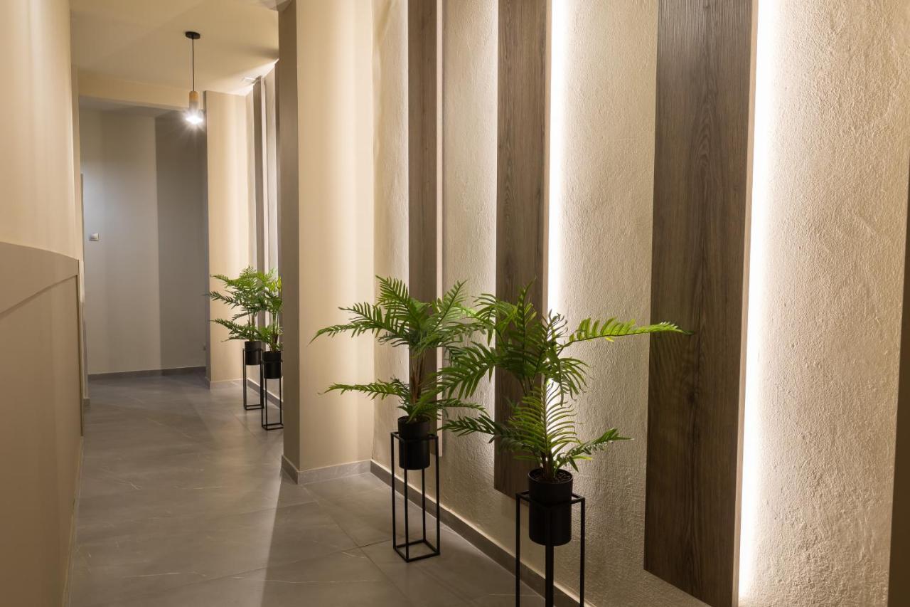 Noho Boutique , Premium Living Dikeou 8 Atenas Exterior foto