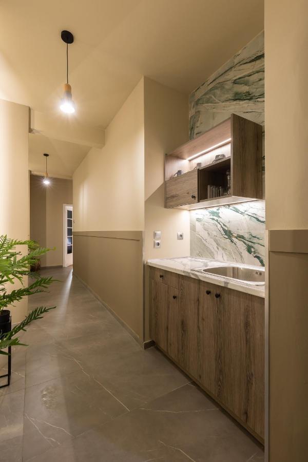 Noho Boutique , Premium Living Dikeou 8 Atenas Exterior foto