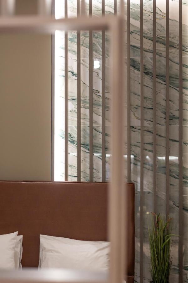 Noho Boutique , Premium Living Dikeou 8 Atenas Exterior foto
