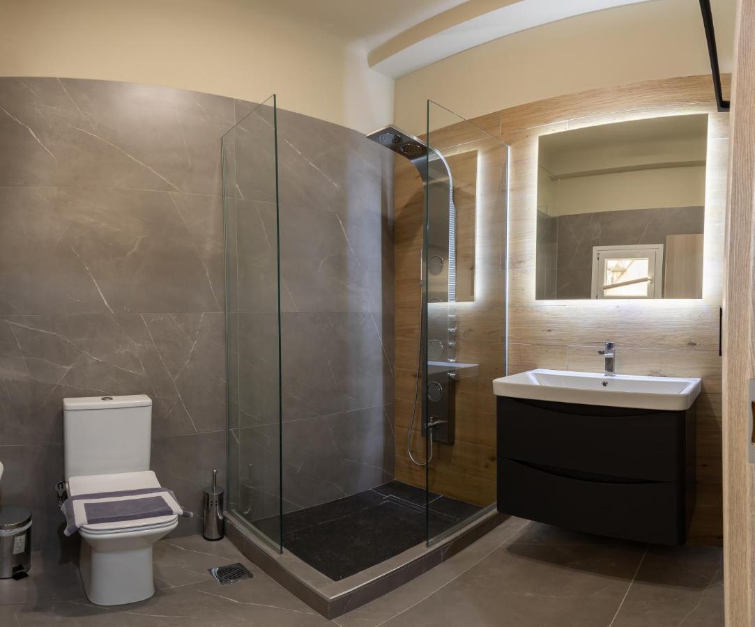 Noho Boutique , Premium Living Dikeou 8 Atenas Exterior foto