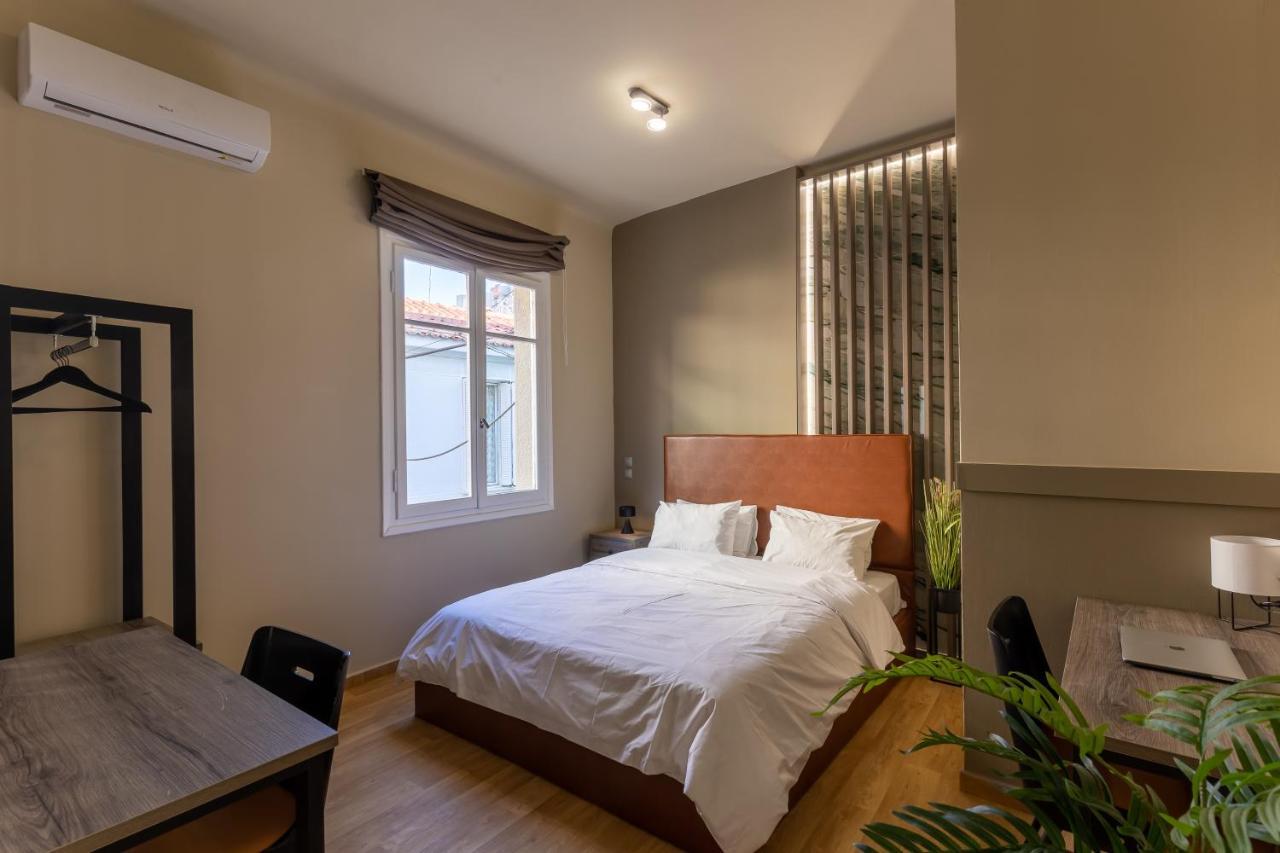 Noho Boutique , Premium Living Dikeou 8 Atenas Exterior foto