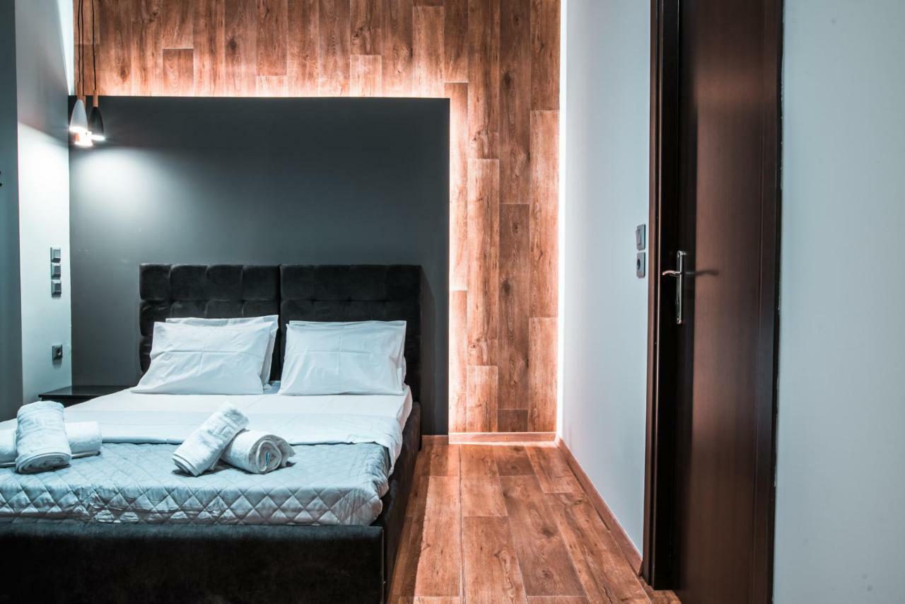 Noho Boutique , Premium Living Dikeou 8 Atenas Exterior foto