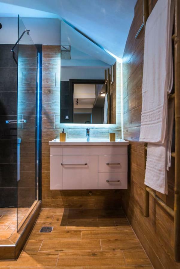 Noho Boutique , Premium Living Dikeou 8 Atenas Exterior foto
