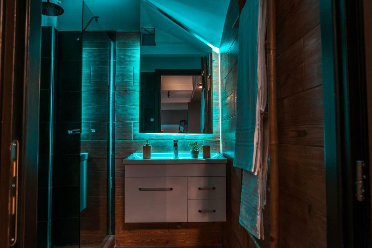 Noho Boutique , Premium Living Dikeou 8 Atenas Exterior foto
