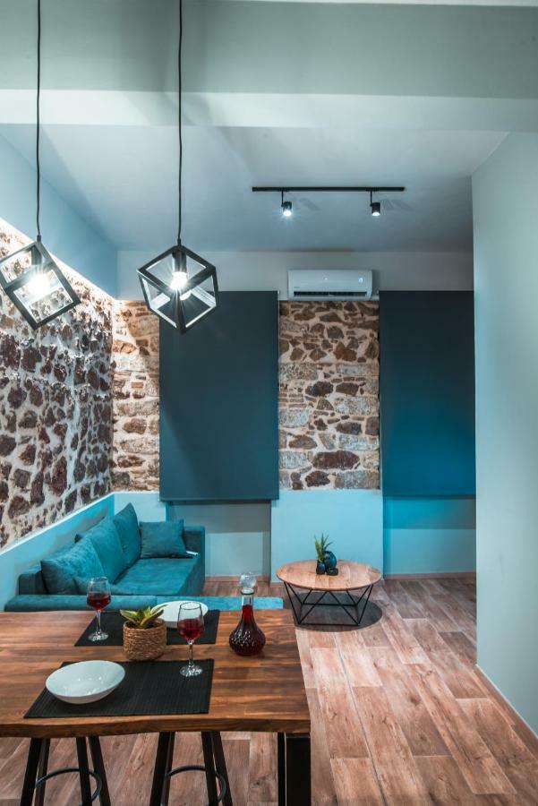 Noho Boutique , Premium Living Dikeou 8 Atenas Exterior foto